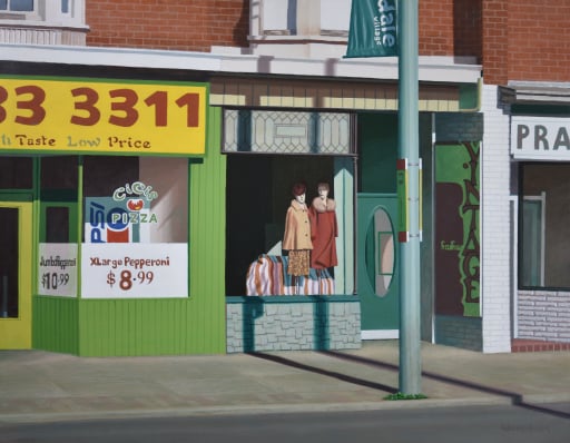 Mobirise Website Builder